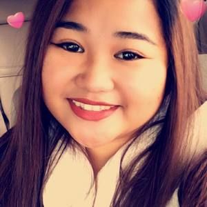 Meet your Posher, Angelica